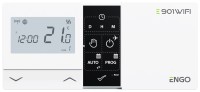 Photos - Thermostat ENGO E901WI-FI 