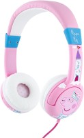 Photos - Headphones OTL Peppa Pig Princess Peppa Wired Headphones 