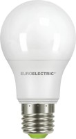 Photos - Light Bulb EUROELECTRIC LED Sensor A60 12W 4000K E27 