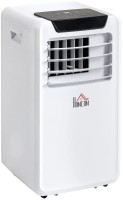 Photos - Air Conditioner HOMCOM 823-029V70 29 m²