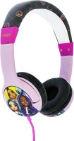 Photos - Headphones OTL Rainbow High Wired Headphones 