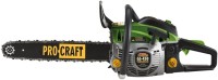 Photos - Power Saw Pro-Craft GS450_oliva 