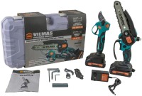 Photos - Power Tool Combo Kit Vilmas 25-CP-20 