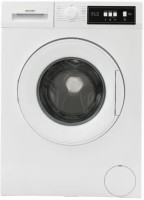 Photos - Washing Machine MPM 5712-PV-40 white