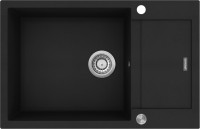 Photos - Kitchen Sink Concept DG05L60BC 780x500