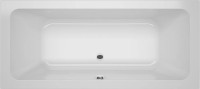 Photos - Bathtub Koller Pool Kvadro Double 170x80 cm