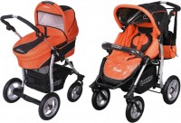 Photos - Pushchair Coneco Toledo 