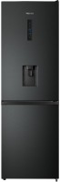 Photos - Fridge Hisense RB-395N4WFE black