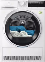 Photos - Tumble Dryer Electrolux DelicateCare 700 EW7D394UU 