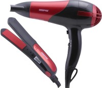 Photos - Hair Dryer Geepas GHF86083UK 