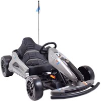 Photos - Kids Electric Ride-on Super-Toys A-035-750D 