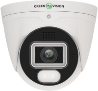 Photos - Surveillance Camera GreenVision GV-199-IP-IF-DOS80-40 