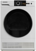 Photos - Tumble Dryer Heinner HCD-V9T1CHB 