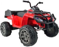 Photos - Kids Electric Ride-on Super-Toys BDM-0909-24V 