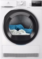 Photos - Tumble Dryer Electrolux GentleCare 600 EW6D285YP 