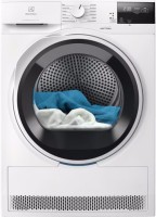 Photos - Tumble Dryer Electrolux GentleCare 600 EW6D284YP 