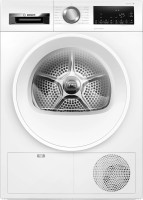 Photos - Tumble Dryer Bosch WQG 242AMSN 