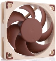 Computer Cooling Noctua NF-A6x15 PWM 