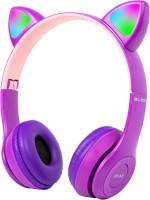 Photos - Headphones BLOW Cat Ears 