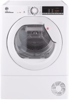 Photos - Tumble Dryer Hoover H-DRY 300 HLE H9A3TE-80/N 