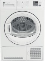 Photos - Tumble Dryer Hotpoint-Ariston C HD C92 WWGD UK 