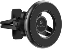 Photos - Holder / Stand SwitchEasy MagMount Magnetic Car Mount 