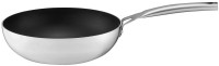 Photos - Pan Ambition Dott 22320 28 cm  stainless steel