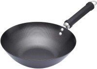 Pan Kitchen Craft KCOR2 26.5 cm  black