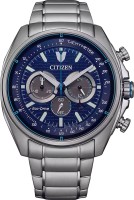 Photos - Wrist Watch Citizen Eco-Drive CA4560-81L 