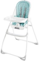 Photos - Highchair Bright Starts 12076 