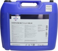 Photos - Engine Oil Fuchs Agrifarm MOT X-LA 10W-40 20 L