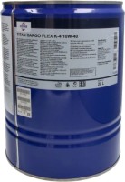 Photos - Engine Oil Fuchs Titan Cargo Flex K-4 10W-40 20L 20 L