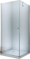 Photos - Shower Enclosure Mexen Pretoria 100x81