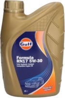 Photos - Engine Oil Gulf Formula 1 L