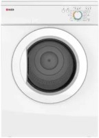 Photos - Tumble Dryer Haden HVT7W 