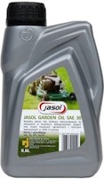 Photos - Engine Oil Jasol Garden Oil SAE30 0.6 L