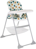 Photos - Highchair Graco SnackEase 