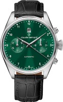 Photos - Wrist Watch Claude Bernard Proud Heritage 08006 3C VIN