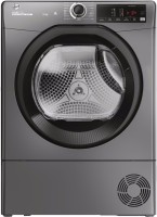 Photos - Tumble Dryer Hoover H-DRY 350 HRE C10TBER-80 