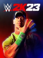 Photos - Game Visual Concepts WWE 2K23 