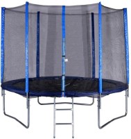 Photos - Trampoline Spartan S986 