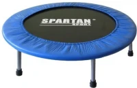 Photos - Trampoline Spartan S1100 