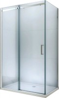 Photos - Shower Enclosure Mexen Omega 110x81