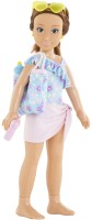 Photos - Doll Corolle Zoe Beach Set 9000600140 