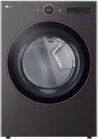 Tumble Dryer LG DLGX6501B 