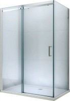 Photos - Shower Enclosure Mexen Omega 130x81