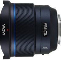 Photos - Camera Lens Laowa 10mm f/2.8 Zero-D 