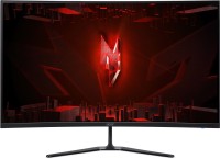 Photos - Monitor Acer Nitro ED320QRS3bmiipx 31.5 "  black