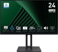 Monitor MSI PRO MP245PG 23.8 "  black