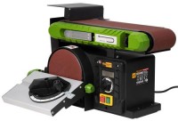 Photos - Bench Grinders & Polisher Pro-Craft BDS400S 150 mm / 400 W 230 V